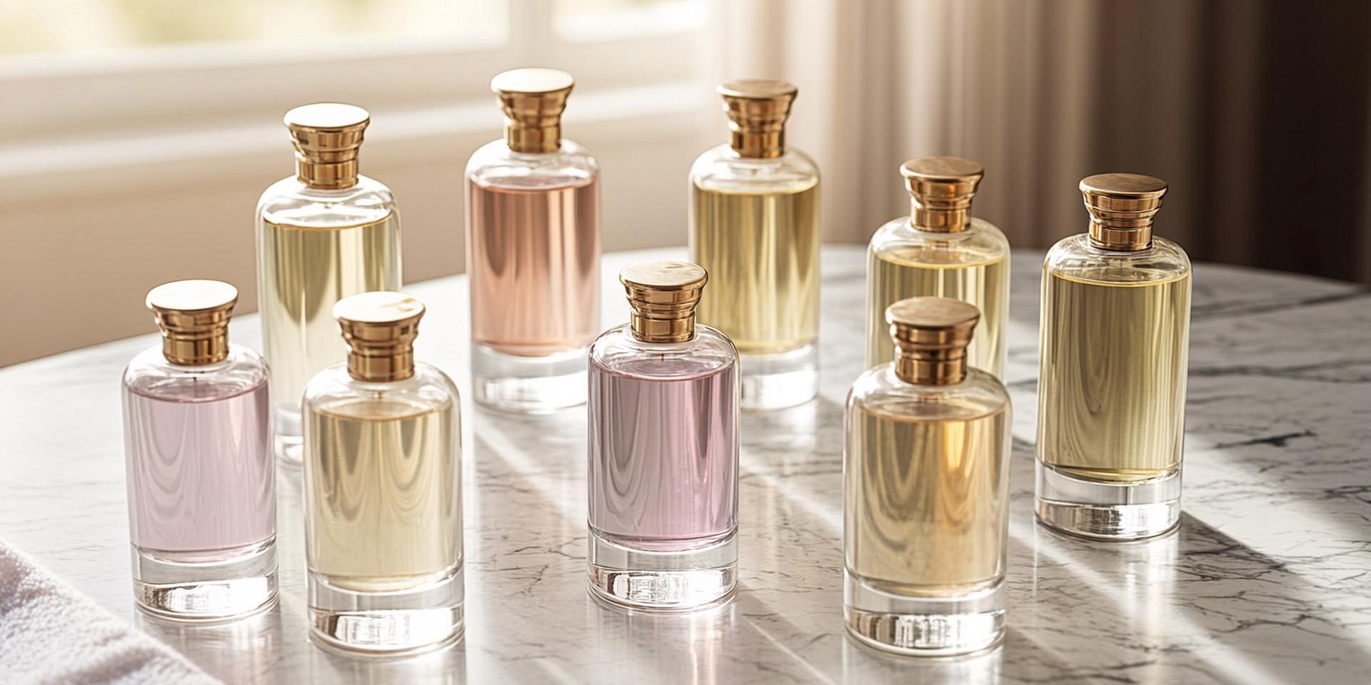 133% CVR Surge: AI Fragrance Recommendations