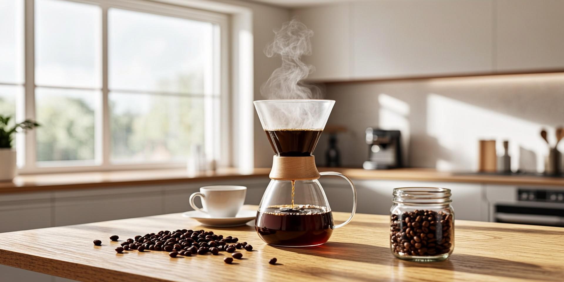 BeanCraft Roasters Drives 83.3% Cross-Sell Surge with Custom AI Recommendation Engine