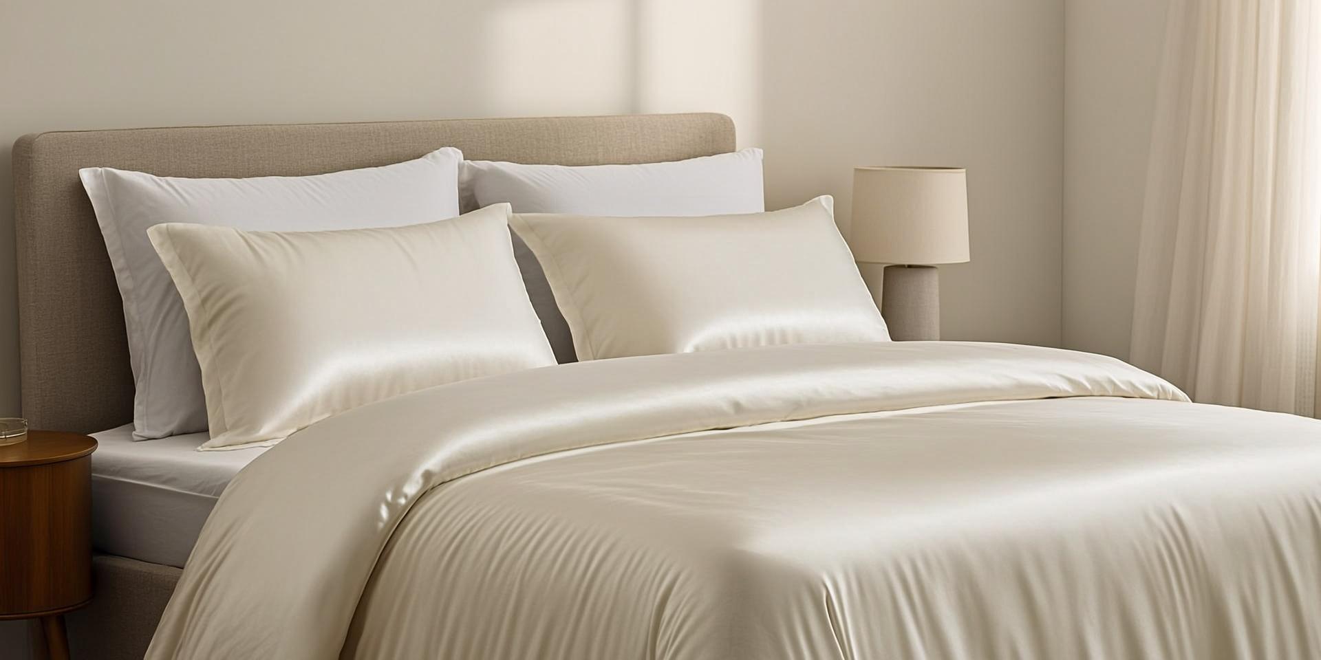 60% Repurchase Rate Surge: DreamWeave Home's AI-Powered Bedding Revolution