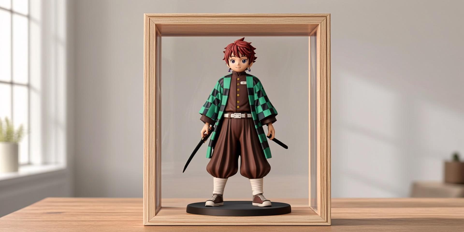 83.3% Pre-sale Conversion Surge: Figure Haven Collectibles' AI Breakthrough