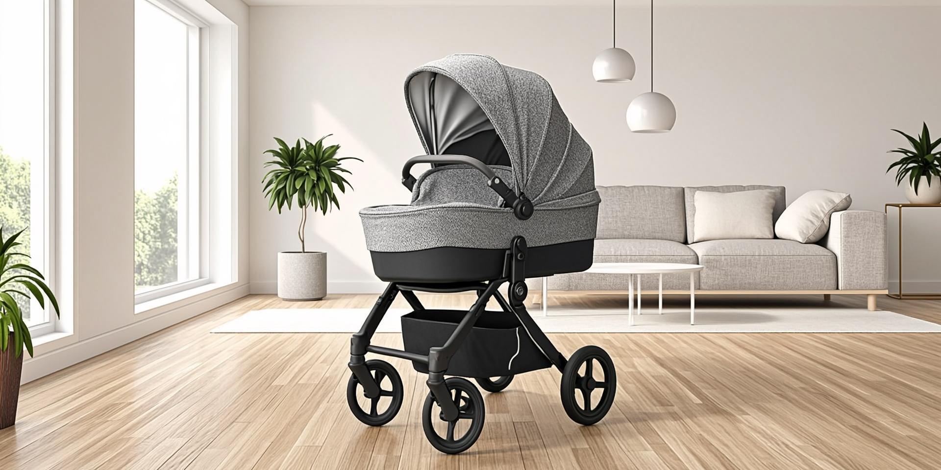 133.3% Attachment Rate Surge: How TinyRide Strollers Engineered AI-Driven Cross-Selling