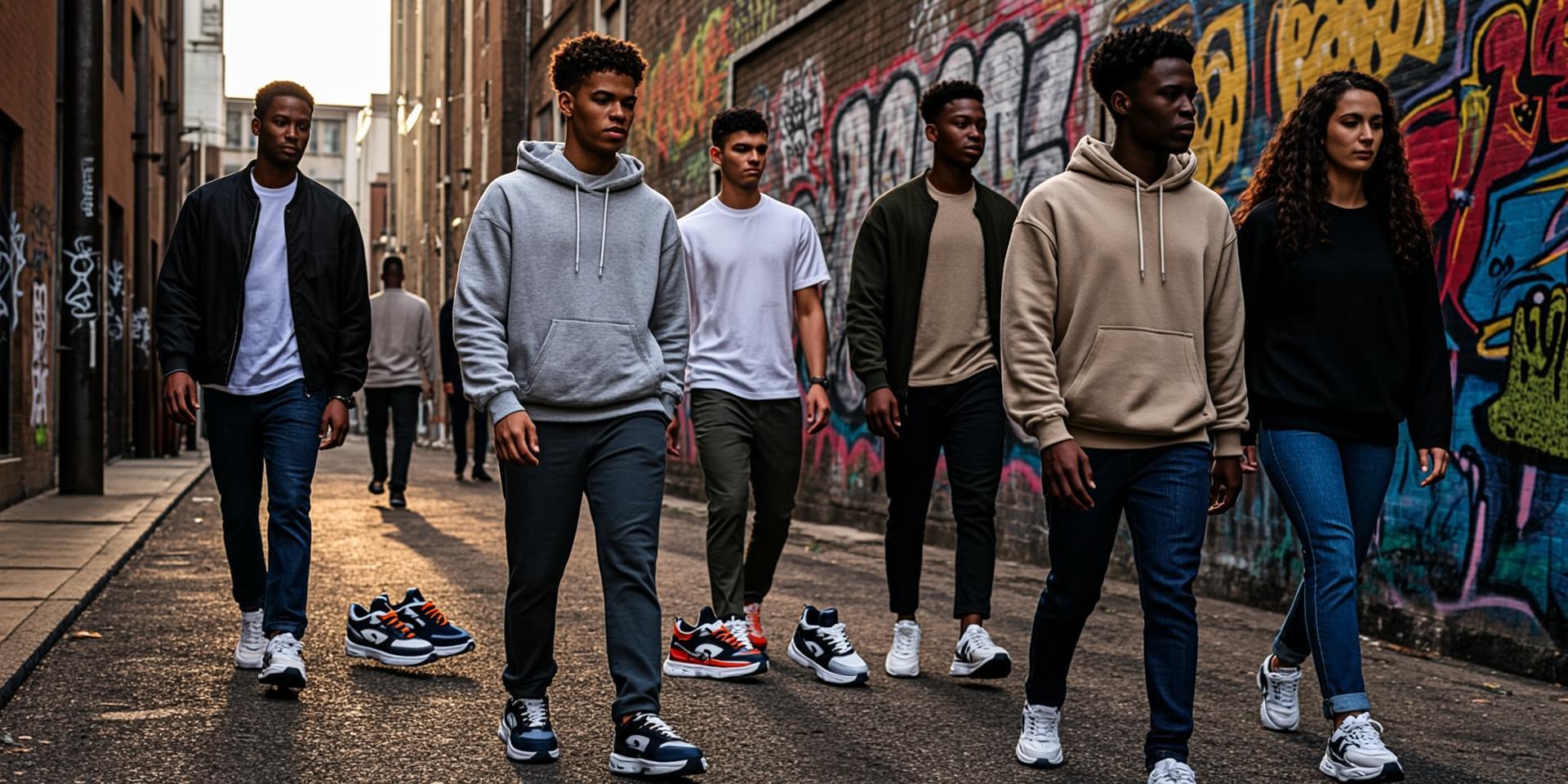 UrbanHype Collective Slashes Limited Drop Sell-Out Time by 61.7% with Custom AI